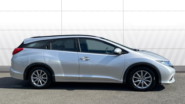 Honda Civic Tourer 1.8 i-VTEC S 5dr Petrol Estate